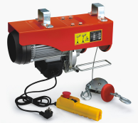 冠航微型電動葫蘆